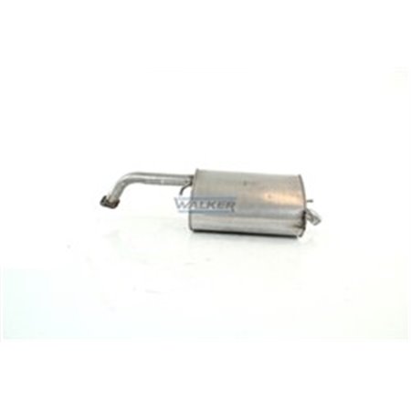 24088 Rear Muffler WALKER