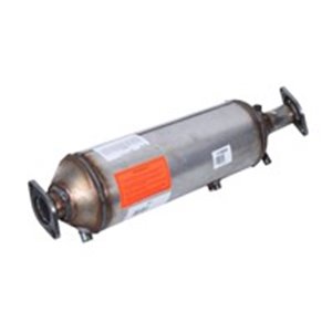 BM11089H Diesel particle filter fits: HYUNDAI SONATA V; KIA CARENS III 2.0