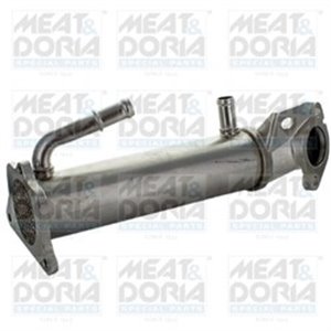 MD88391E Exhaust gases radiator fits: FORD RANGER, TRANSIT, TRANSIT V363 2