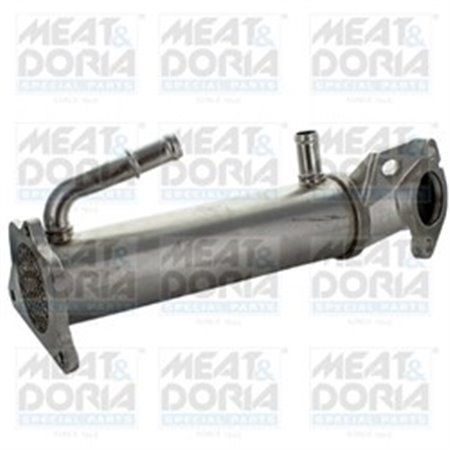 88391E Cooler, exhaust gas recirculation MEAT & DORIA