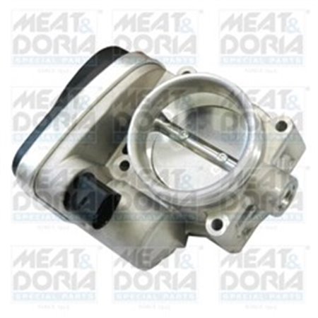 89156 Throttle Body MEAT & DORIA