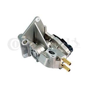 408-265-001-002Z EGR valve fits: AUDI A3; SEAT ALTEA, ALTEA XL, LEON, TOLEDO III; 