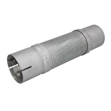 VAN24230MB Exhaust system vibration damper E LINE (zinc coated) fits: MERCED
