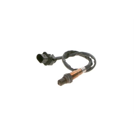 0 258 017 049 Lambda Sensor BOSCH