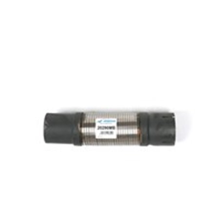 VAN20290MB Exhaust pipe (diameter:88,9mm/90,5mm, length:365mm) fits: MERCEDE