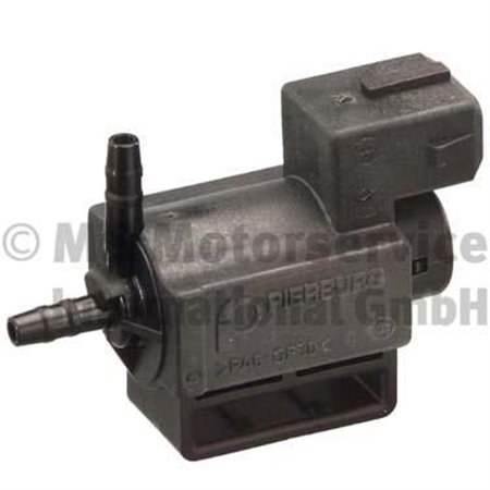 7.22402.03.0 Change-Over Valve, change-over flap (induction pipe) PIERBURG