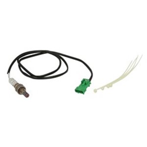 OZA806-EE26         91870 Lambda probe (number of wires 4, 1230mm) fits: MERCEDES A (W168),