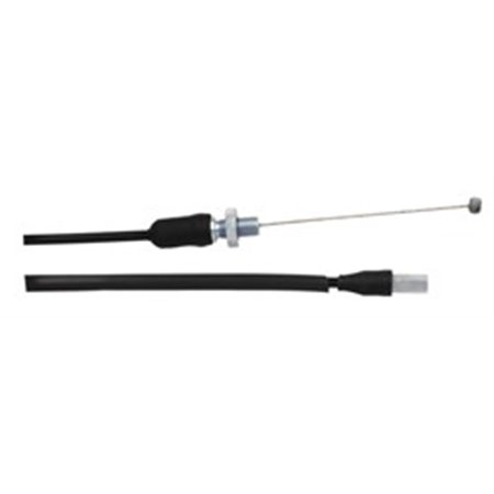 LG-005 Accelerator cable 987mm stroke 110mm fits: YAMAHA YFM 660 2001 20