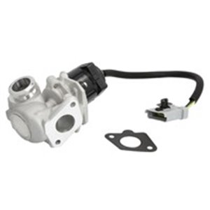 NRF 48397 EGR klapp sobib: VOLVO C30, S40 II, S80 II, V50, V70 III FORD FO