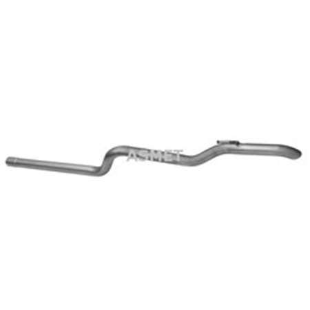 04.091 Exhaust Pipe ASMET