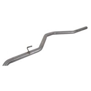 BOS518-573 Exhaust pipe rear fits  VW LT  - Top1autovaruosad