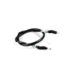 0202-01-0248P Accelerator cable fits: RVI MIDLINER 720.12 T4.40CC 10.82 01.00