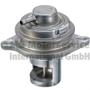 7.00306.37.0 EGR valve fits: MERCEDES A (W169), B SPORTS TOURER (W245) 2.0D 09
