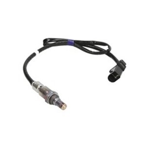 UAA0002-FA001       93808 Lambda probe (number of wires 5, 740mm) fits: ALFA ROMEO MITO; FI