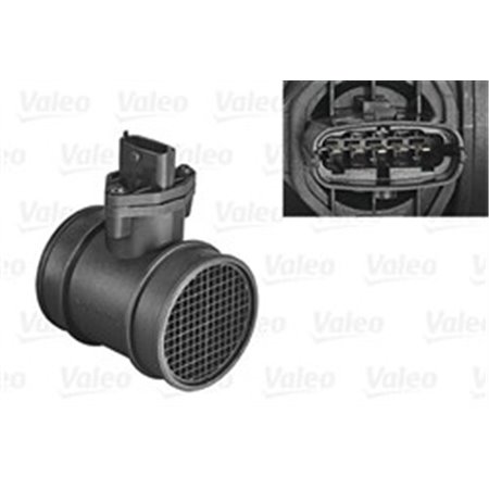 VAL253715 Air flowmeter (5 pin, module) fits: VOLVO S60 I, S80 I ALFA ROME