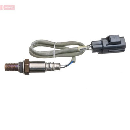 DOX-0400 Lambda probe (number of wires 4, 510mm) fits: VOLVO S40 II, S60 I