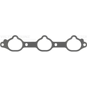 71-53397-00 Suction manifold gasket fits: MITSUBISHI 3000 GT, ECLIPSE III, SI