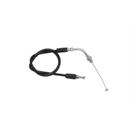 LG-074 Accelerator cable 716mm stroke 105mm (opening) fits: HONDA CBR 90