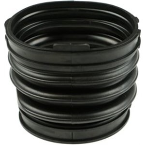 GATANTK1107 Air inlet pipe (diameter 95mm, nbr) fits: BMW 7 (E65, E66, E67) 4