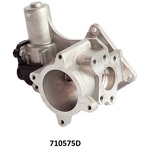 WA710575D EGR valve fits: VW CRAFTER 30 35, CRAFTER 30 50, MULTIVAN V, TOUA