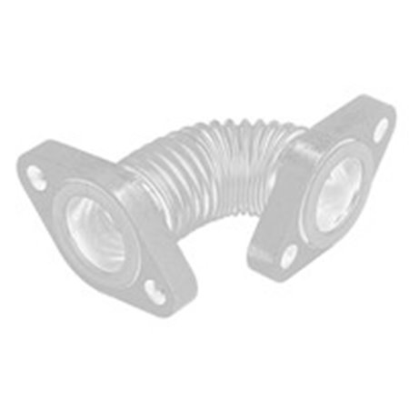 58 51 952 EGR-ventilkabel passar: OPEL ASTRA H, ASTRA H GTC, SIGNUM, VECTRA C