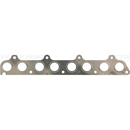 71-53493-00 Gasket, exhaust manifold VICTOR REINZ