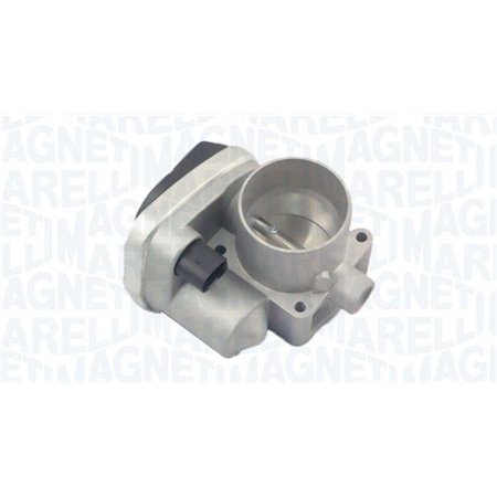 802000000085 Gasreglage MAGNETI MARELLI