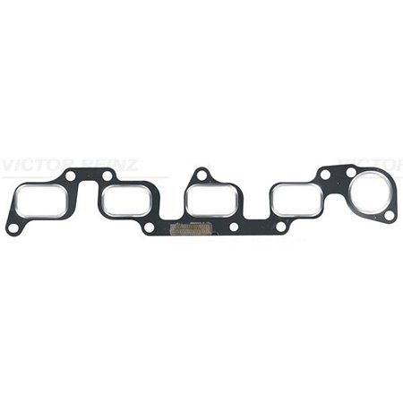 71-42308-00 Gasket, exhaust manifold VICTOR REINZ