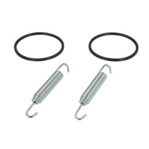 W823139 Exhaust system gasket seal fits   - Top1autovaruosad