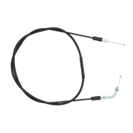 LG-050 Accelerator cable 1760mm stroke 122mm (set) fits: YAMAHA YN 50 19