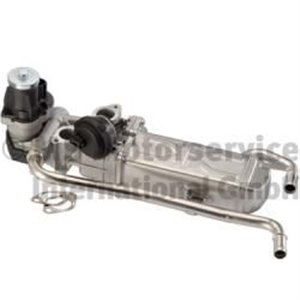 7.09720.01.0 EGR valve (module with radiator) fits: AUDI A1, A3; SEAT IBIZA IV