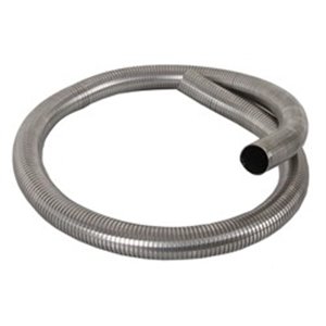 DIN95251 DINEX flexible steel pipe (peszel) Diameter 51mm   Length 2000mm