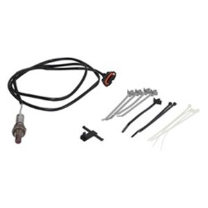 OZA837-EE4          90665 Lambda probe (number of wires 4, 1465mm) fits: MERCEDES A (W168),