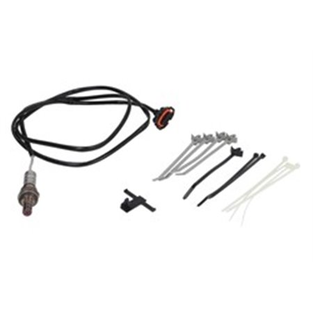 OZA837-EE4          90665 Lambda probe (number of wires 4, 1465mm) fits: MERCEDES A (W168),
