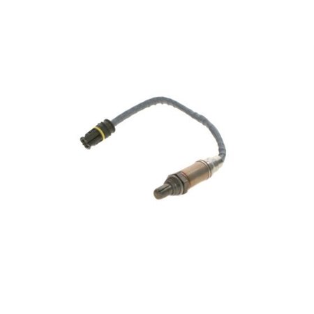 0 258 005 309 Lambda probe (number of wires 4, 320mm) fits: SUZUKI BALENO 1.2 0