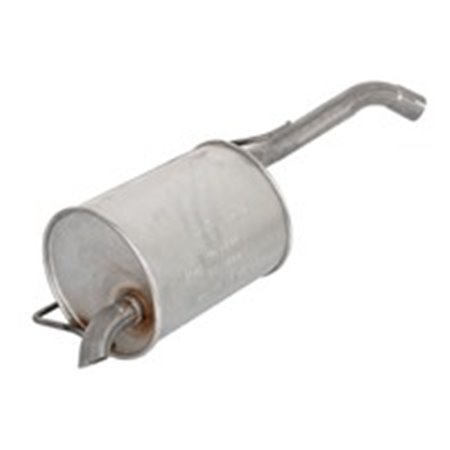 145-125 Rear Muffler BOSAL