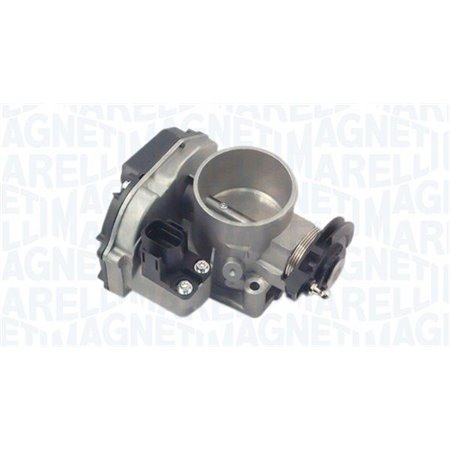 802000000047 Throttle Body MAGNETI MARELLI