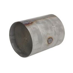 JMJ 10MET-E3 Catalytic converter universal, metal, round, OBD, EURO 3, max. En