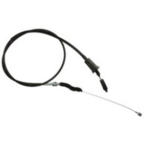 AUG71743 Accelerator cable  2535mm  fits  - Top1autovaruosad