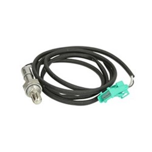 HP722 023 Lambda probe  number of wires 4 - Top1autovaruosad