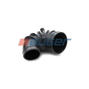 AUG80678 Air inlet pipe (20,5/103/136mm) fits: VOLVO B12, FH12, NH12 D12A3