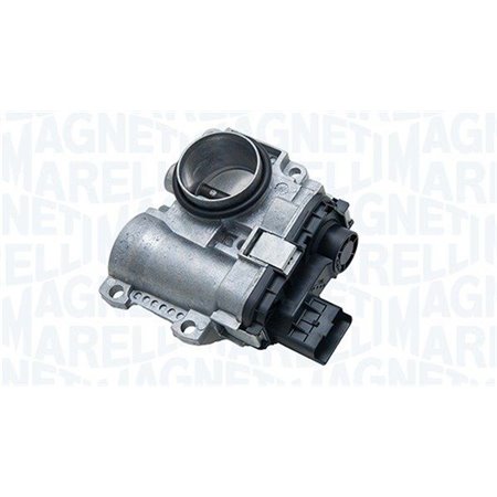 802001546904 Корпус дроссельной заслонки MAGNETI MARELLI