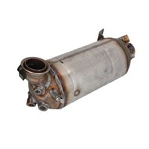 JMJ 1054 Diesel particle filter fits: VW TRANSPORTER V 1.9D 01.06 11.09