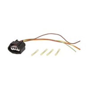 SEN10141 Harness wire for air pressure sensor (200mm) fits: CITROEN JUMPER