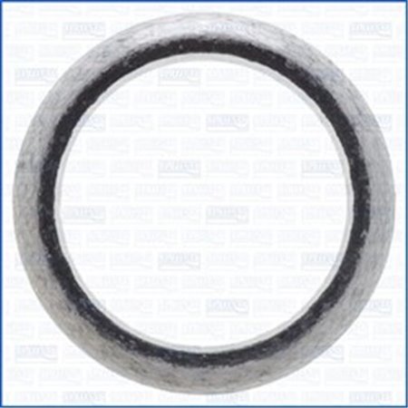 01426000 Gasket, exhaust pipe AJUSA