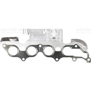 71-38129-00 Exhaust manifold gasket (for cylinder: 1; 2; 3; 4) fits: FORD TRA