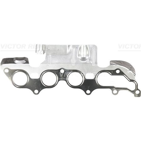 71-38129-00 Gasket, exhaust manifold VICTOR REINZ