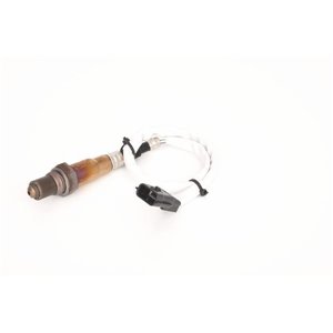 0 258 010 029 Lambda probe (number of wires 4, 492mm) fits: DACIA DUSTER, DUSTE