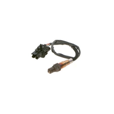 0 258 007 332 Lambda Sensor BOSCH