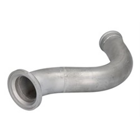 VAN71182DF Exhaust pipe fits: DAF EURO4 EURO5 LF45 fits: SCANIA 4 DC11.07 